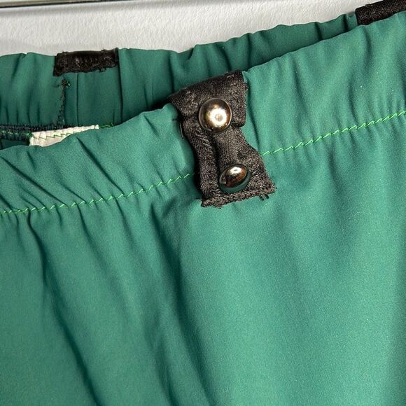 Broz Sports Designs Pro Wrestling Tights Apocalyptic Look - Picture 5 of 14